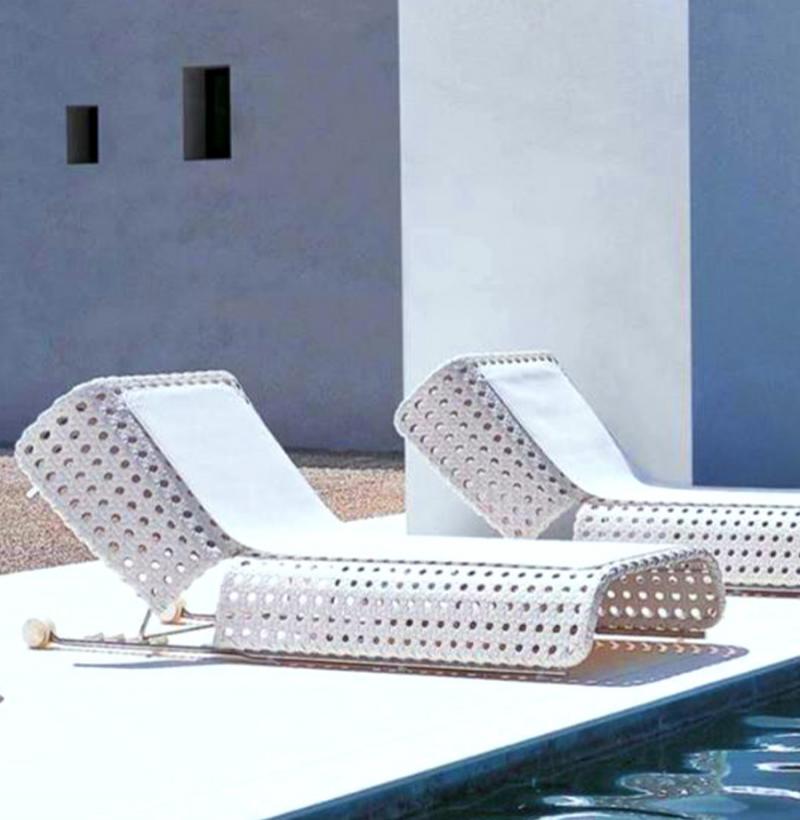 lounger outdoor lounger patio lounger pool lounger Alcanes