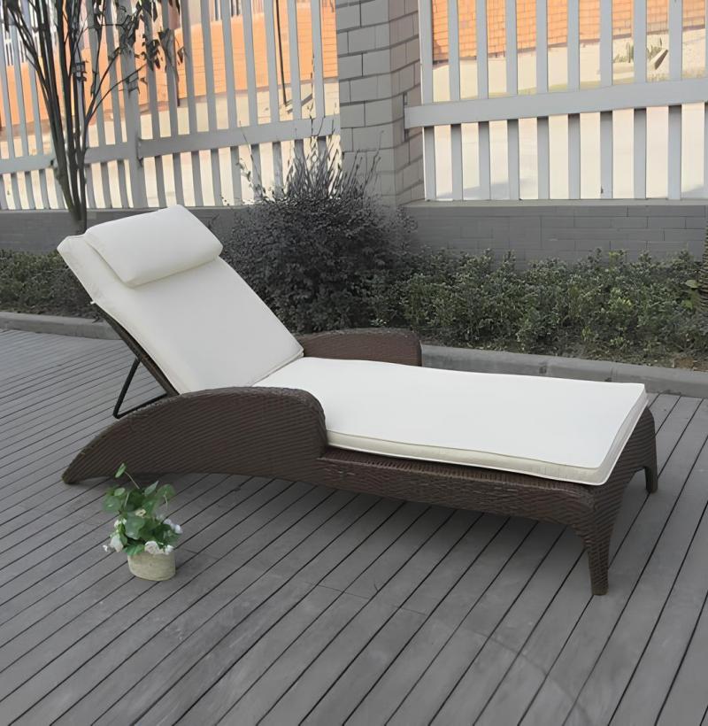 Alcanes Lounger  CLOUDY