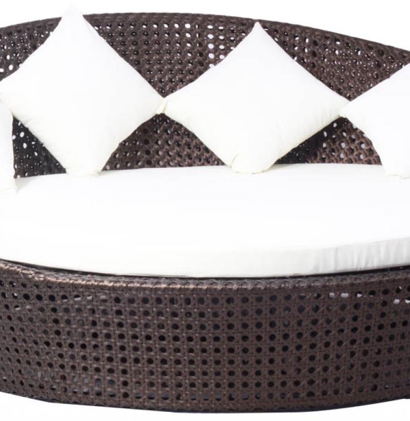 Alcanes Day Beds  COMFORT