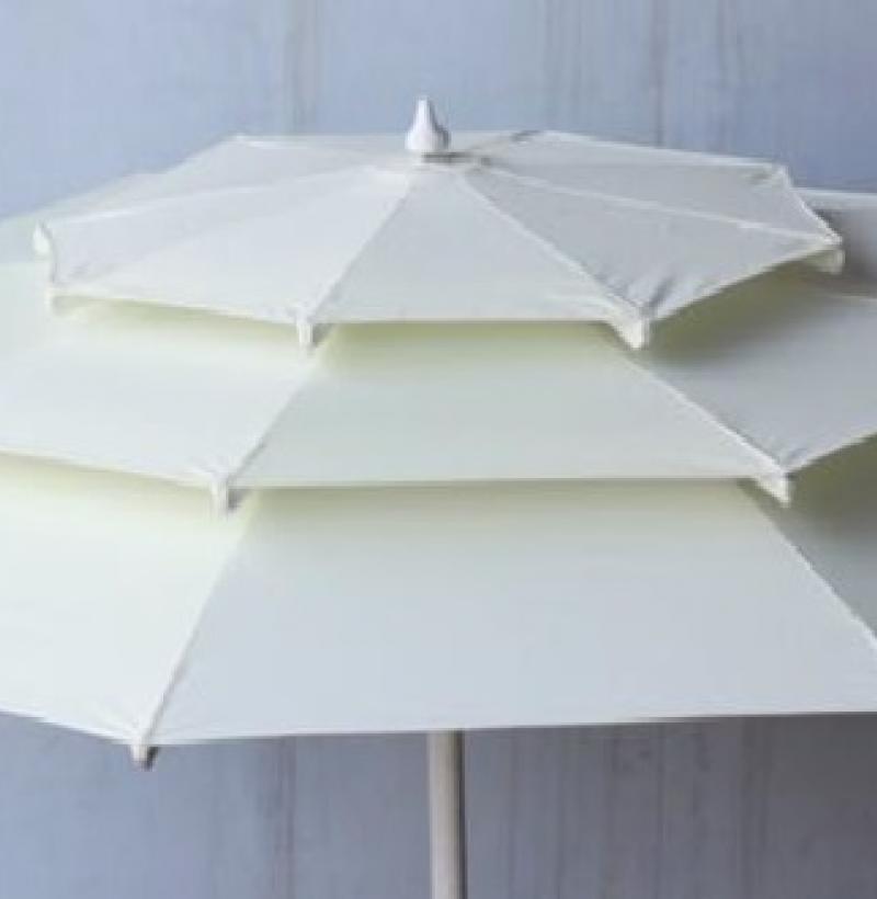 3 roof umbrella