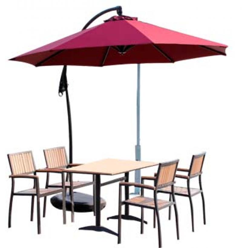 Alcanes Umbrella 164