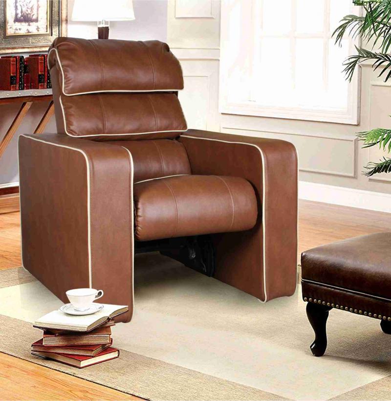 Bolero Slider Recliner