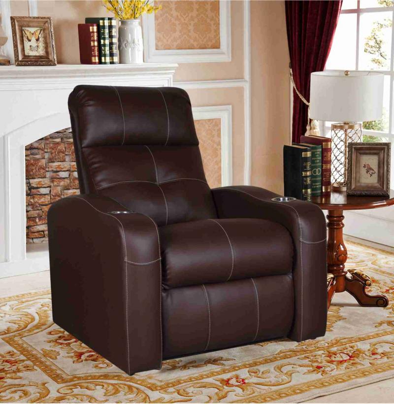 Safari Home Theater Seating