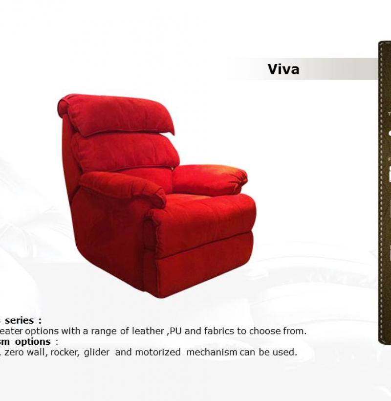 Viva Recliner